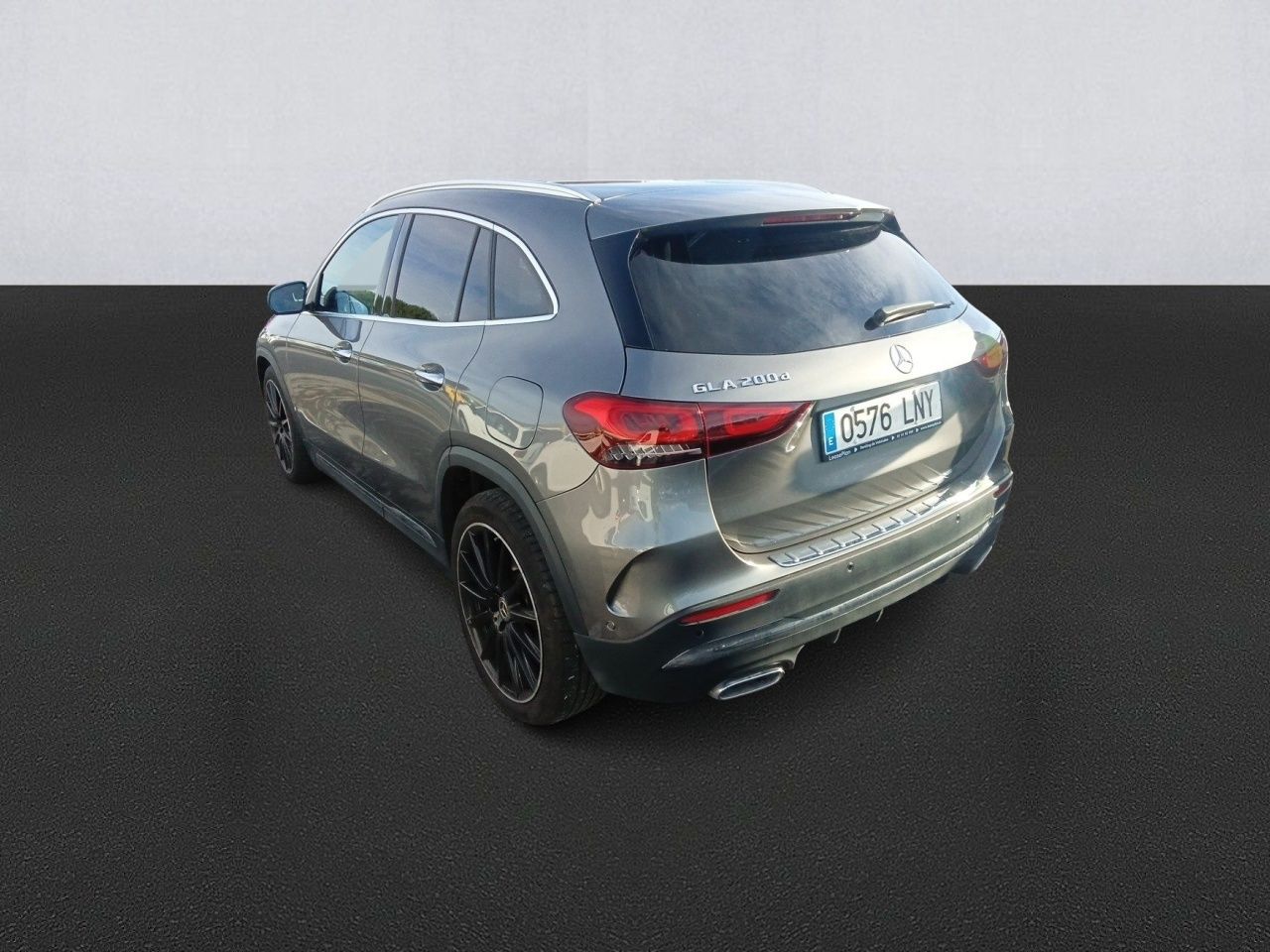 Mercedes Gla 200 D - Foto 2