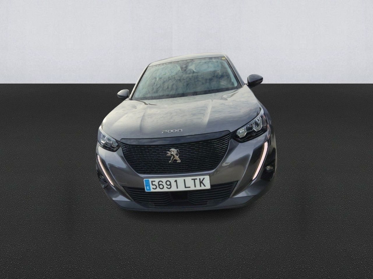 Peugeot 2008 Active Pack Bluehdi 81kw (110cv) - Foto 2