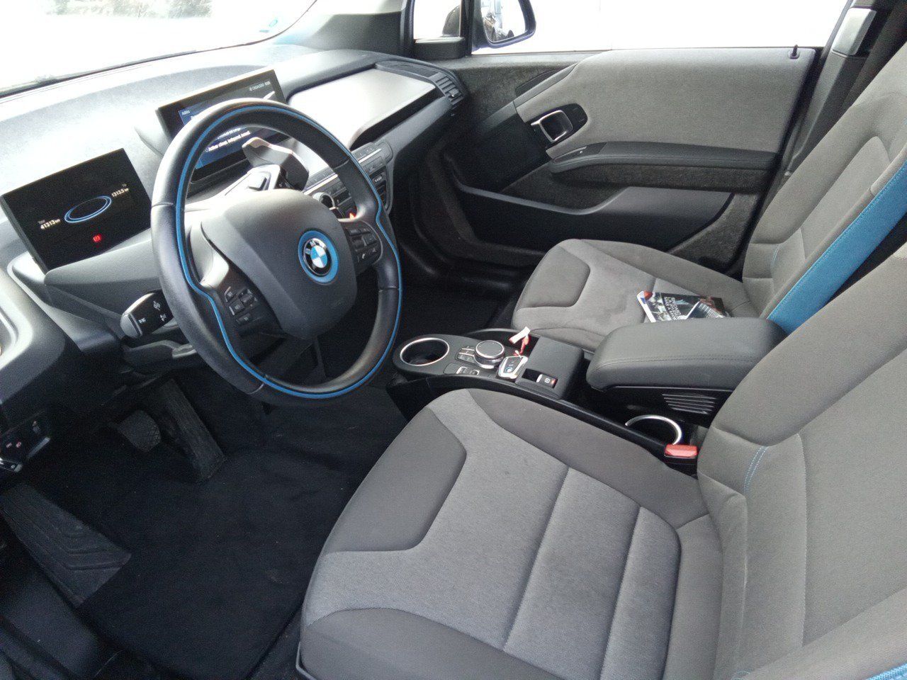 Bmw I3 120ah - Foto 2