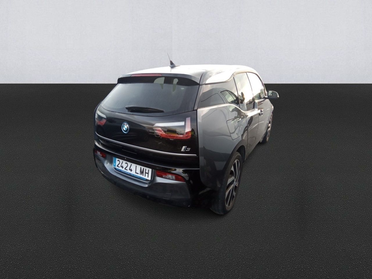 Bmw I3 120ah - Foto 2