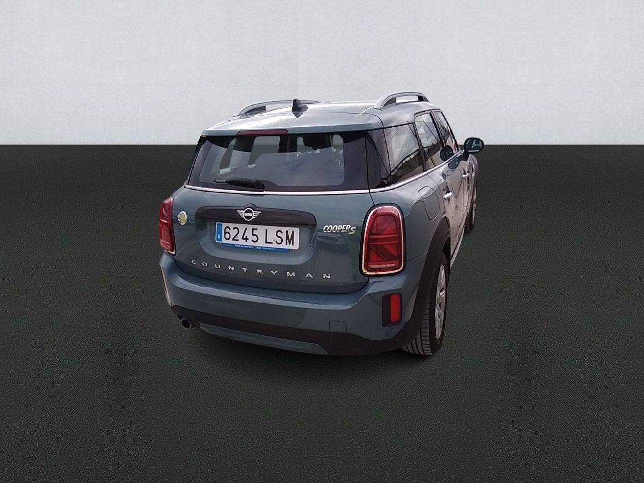 Mini Countryman Cooper S E All4 - Foto 2