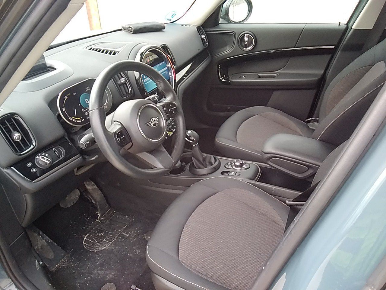 Mini Countryman Cooper S E All4 - Foto 2