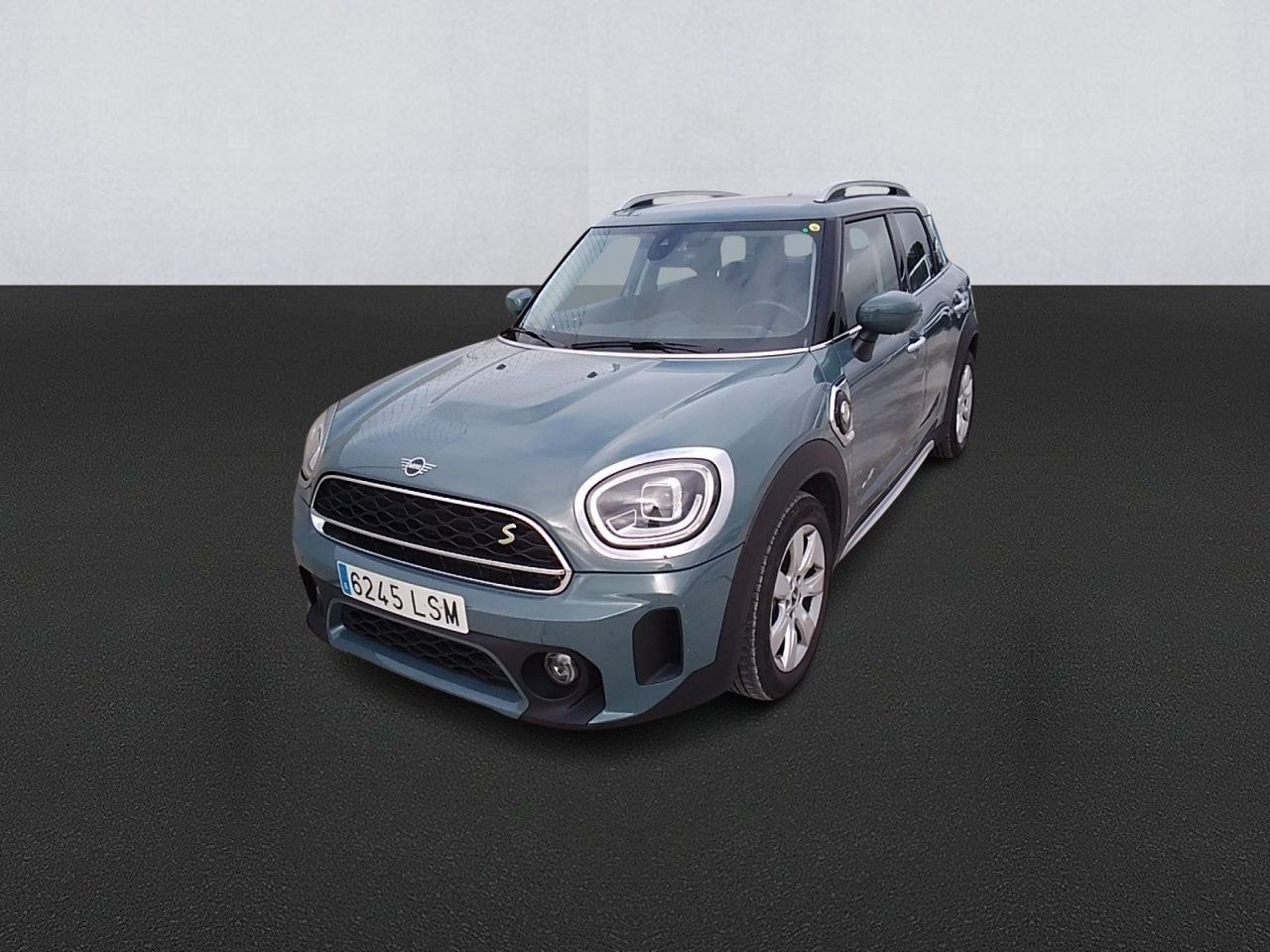 Mini Countryman Cooper S E All4 - Foto 2