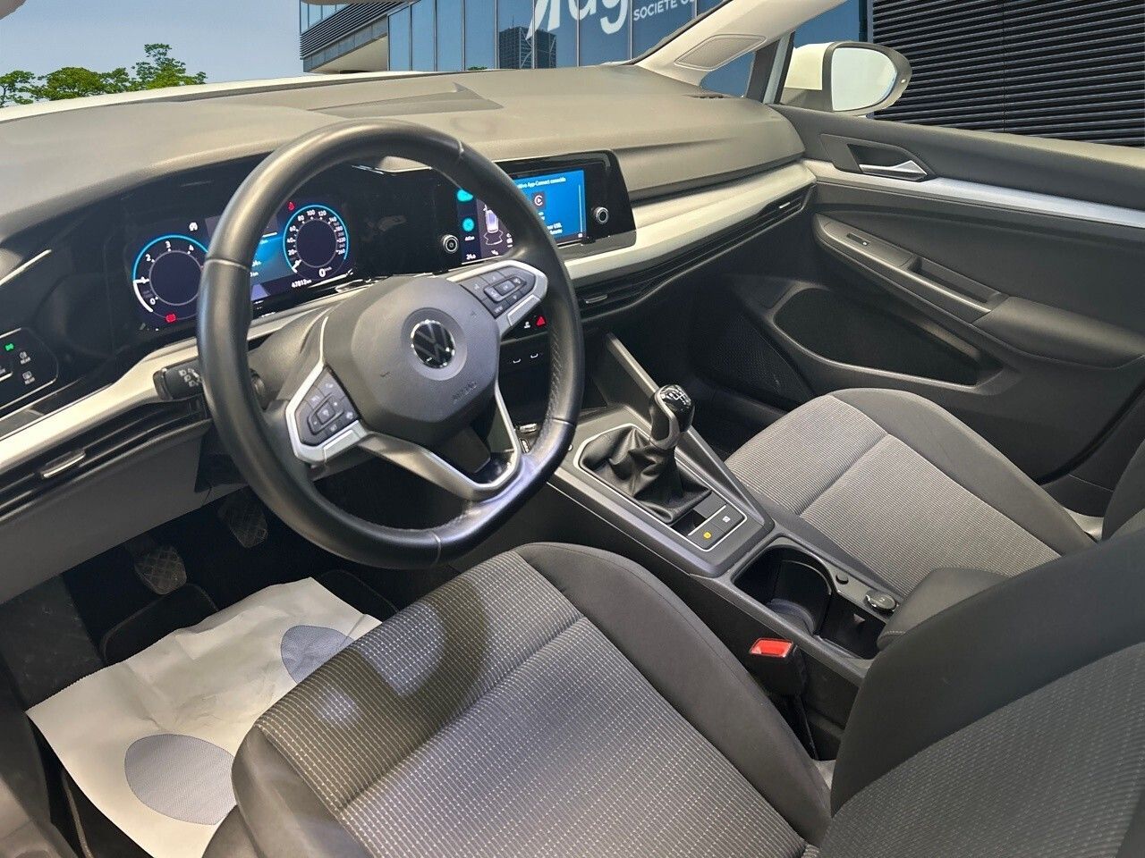 Volkswagen Golf 2.0 Tdi 85kw (115cv) Variant - Foto 2