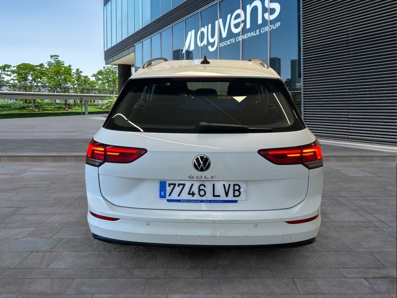 Volkswagen Golf 2.0 Tdi 85kw (115cv) Variant - Foto 2