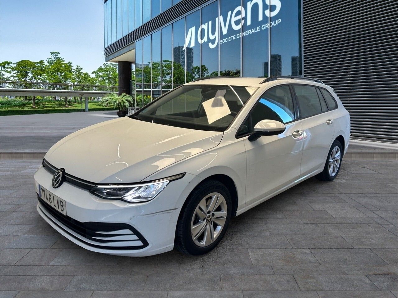 Volkswagen Golf 2.0 Tdi 85kw (115cv) Variant - Foto 2