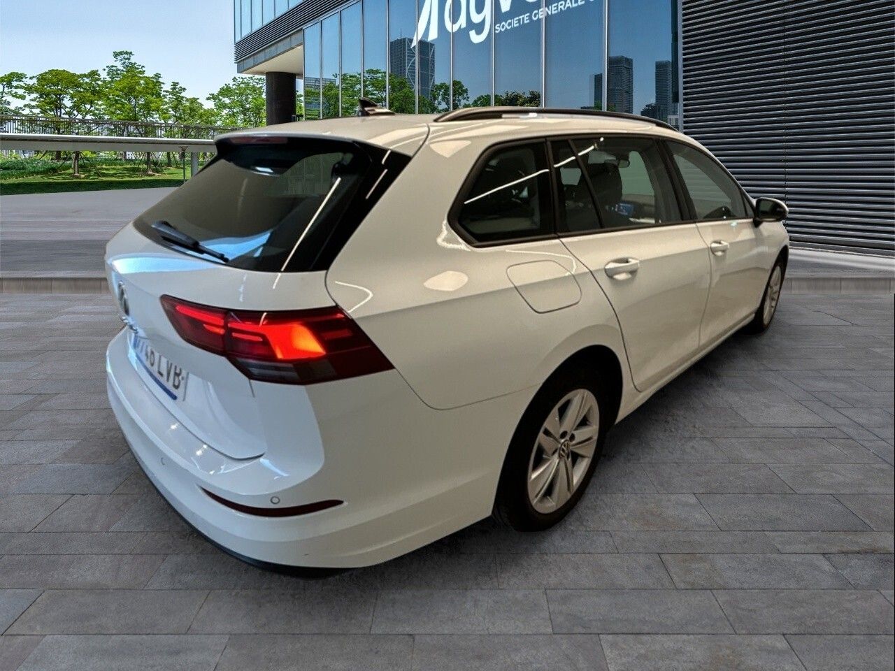 Volkswagen Golf 2.0 Tdi 85kw (115cv) Variant - Foto 2