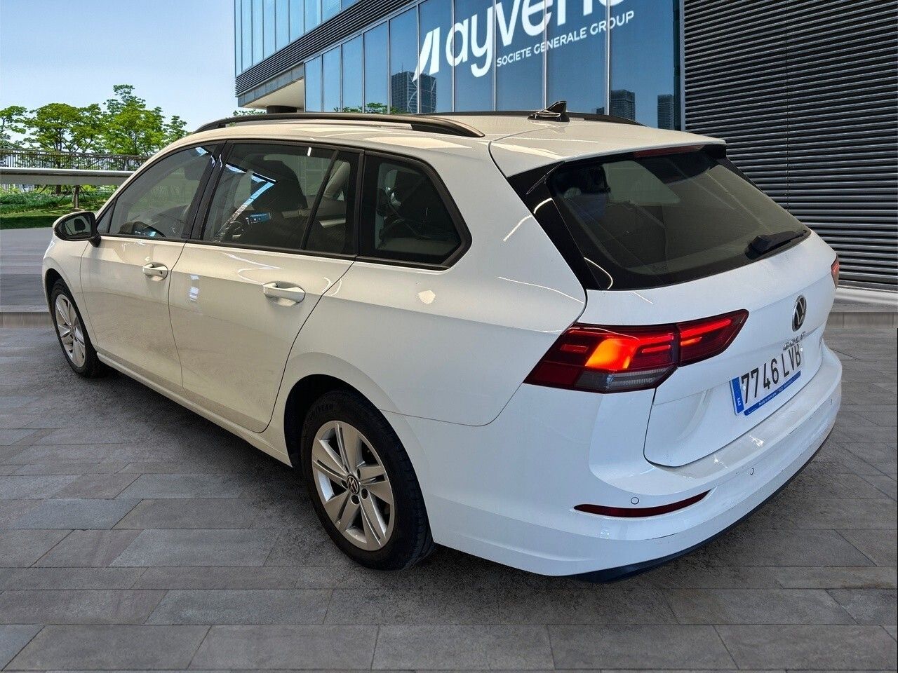 Volkswagen Golf 2.0 Tdi 85kw (115cv) Variant - Foto 2