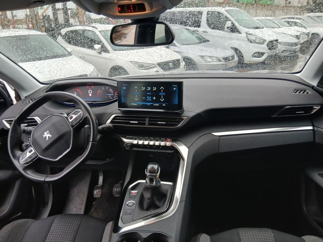 Peugeot 3008 1.5 Bluehdi 96kw (130cv) S&s Active Pack - Foto 2