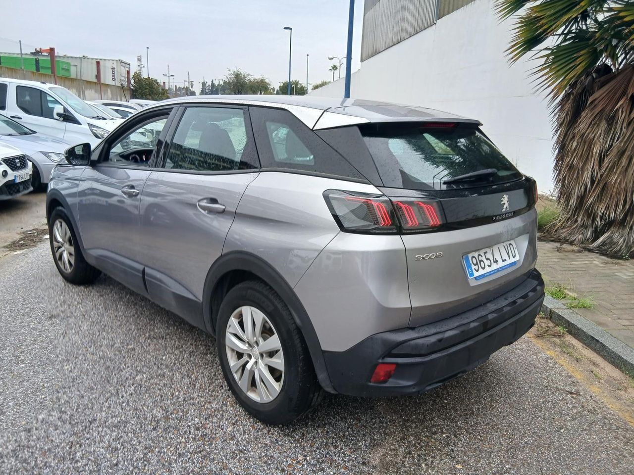 Peugeot 3008 1.5 Bluehdi 96kw (130cv) S&s Active Pack - Foto 2