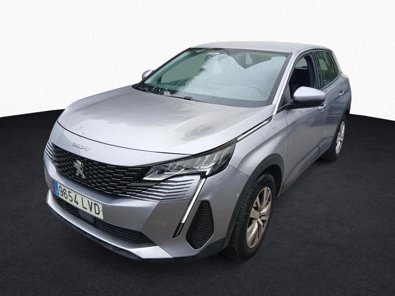 Peugeot 3008 1.5 Bluehdi 96kw (130cv) S&s Active Pack - Foto 2