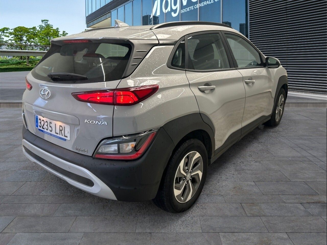 Hyundai Kona 1.6 Gdi Hev Maxx Dct - Foto 2