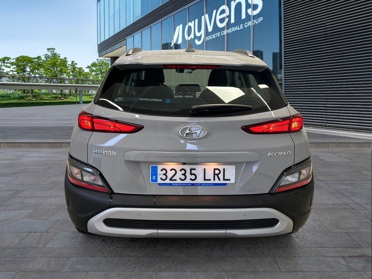 Hyundai Kona 1.6 Gdi Hev Maxx Dct - Foto 2