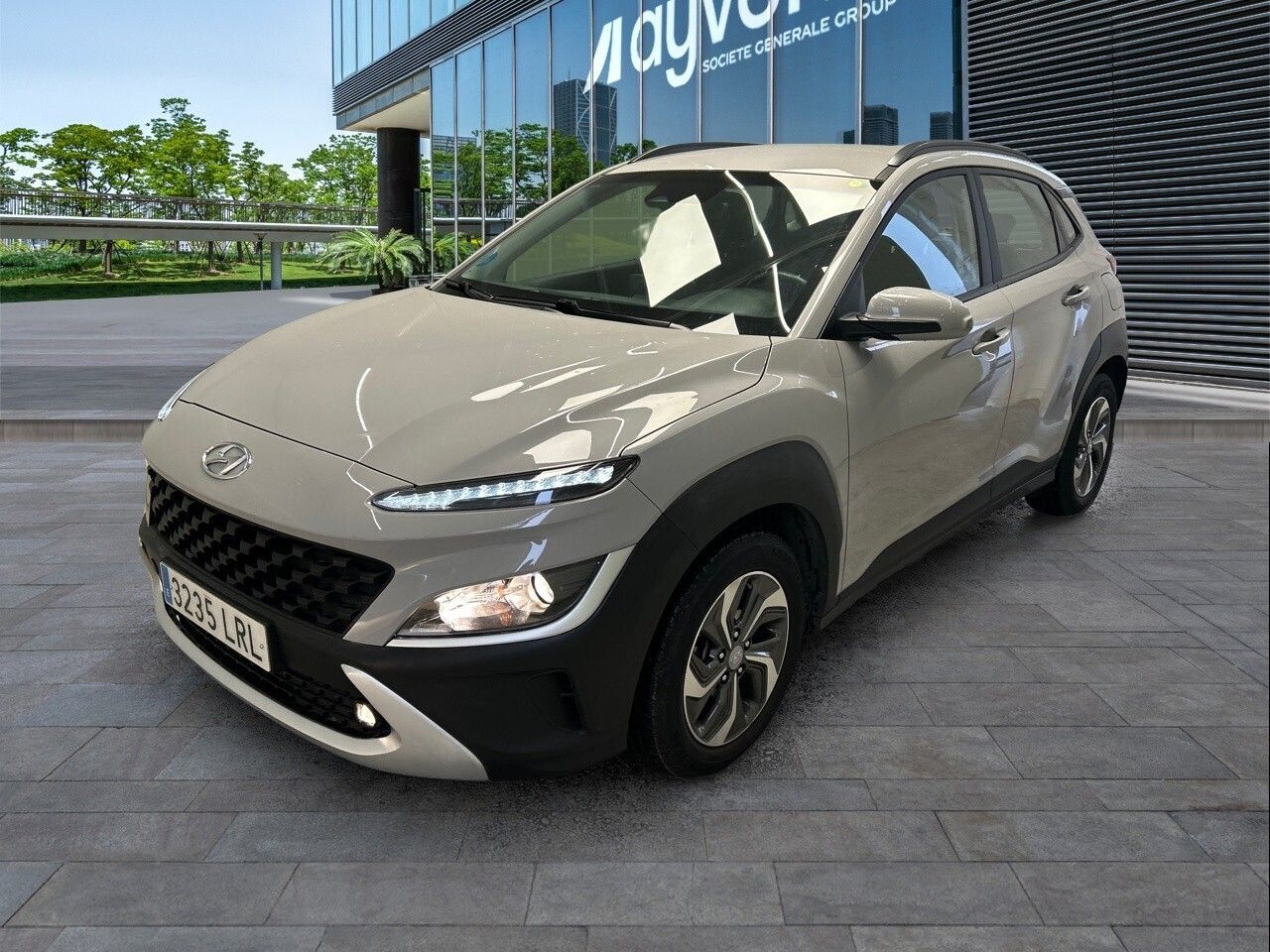 Hyundai Kona 1.6 Gdi Hev Maxx Dct - Foto 2