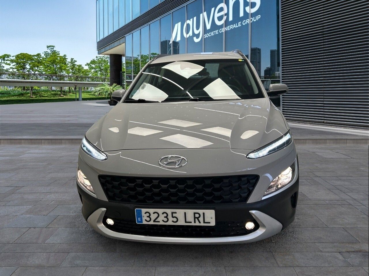 Hyundai Kona 1.6 Gdi Hev Maxx Dct - Foto 2