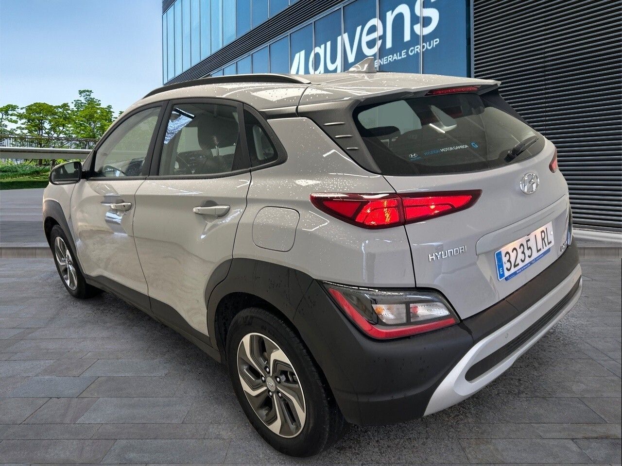 Hyundai Kona 1.6 Gdi Hev Maxx Dct - Foto 2
