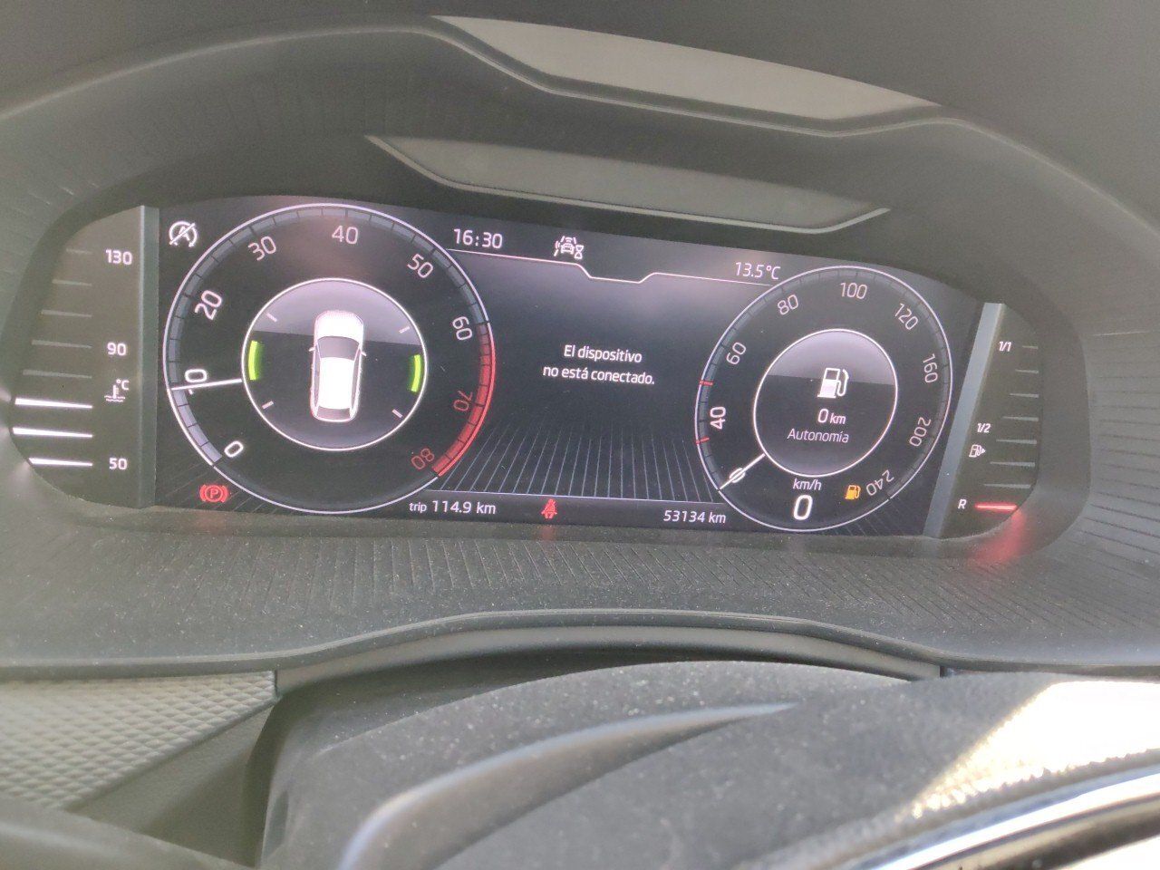 Skoda Scala 1.0 Tsi 81kw (110 Cv) Ambition - Foto 2