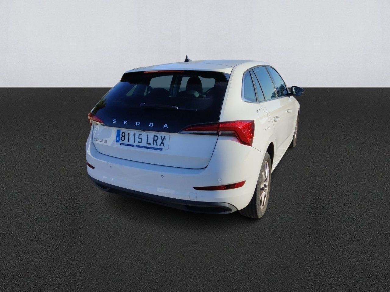 Skoda Scala 1.0 Tsi 81kw (110 Cv) Ambition - Foto 2