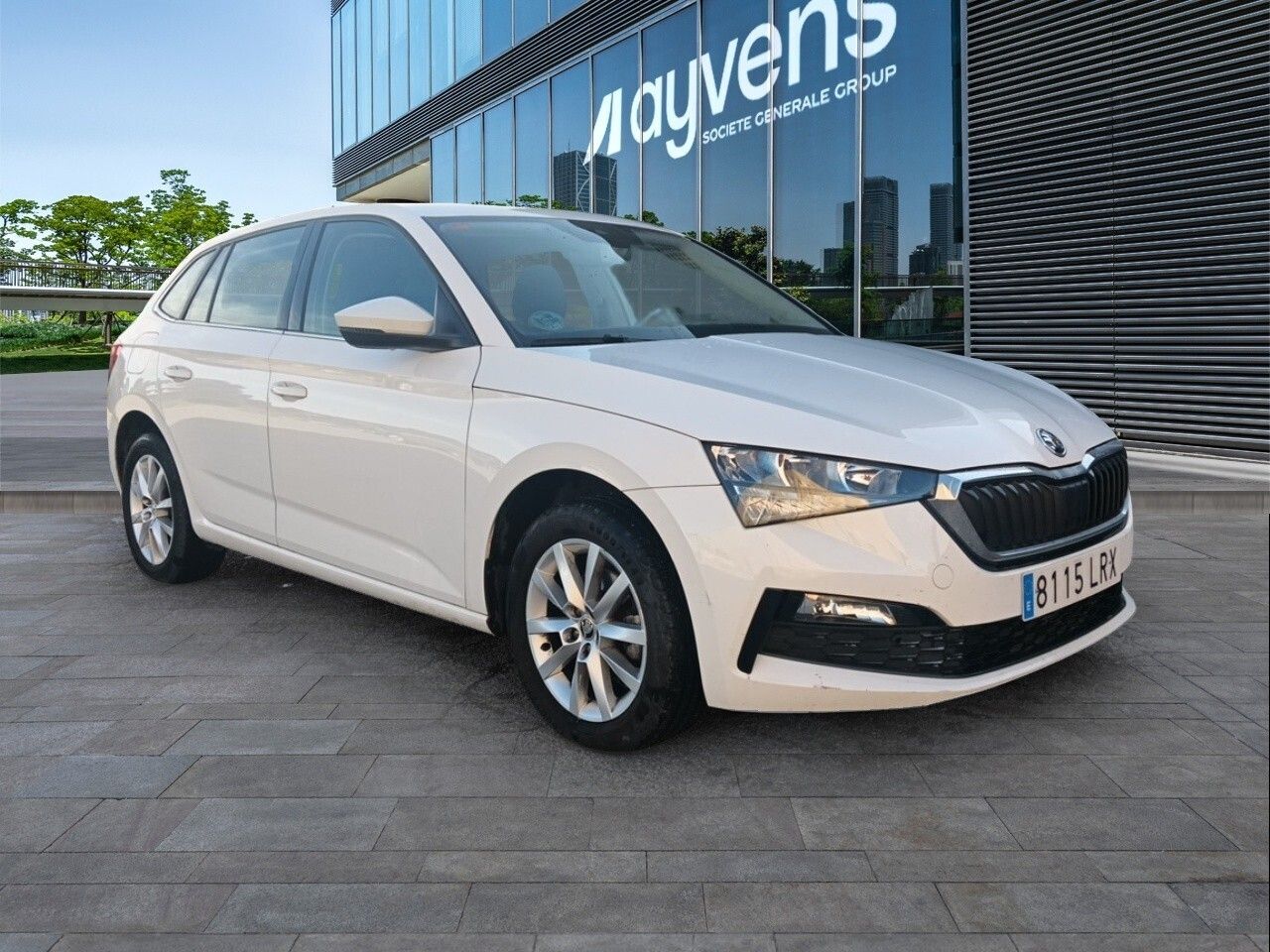 Skoda Scala 1.0 Tsi 81kw (110 Cv) Ambition - Foto 2