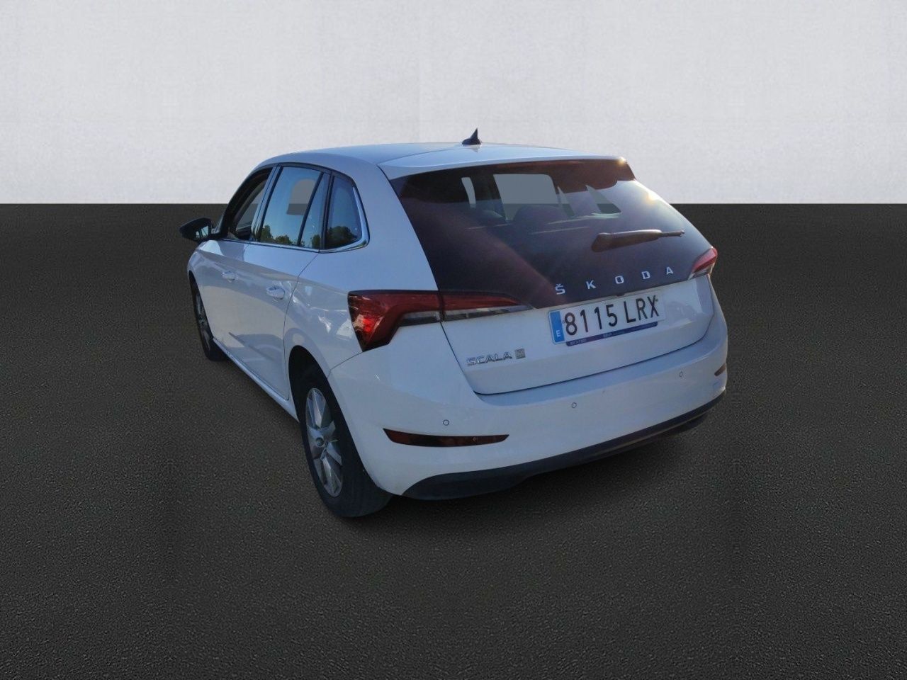 Skoda Scala 1.0 Tsi 81kw (110 Cv) Ambition - Foto 2