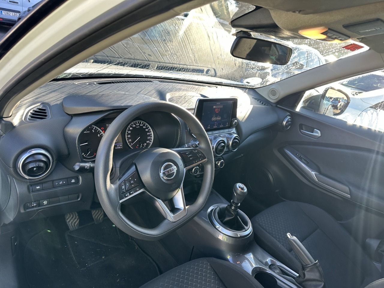 Nissan Juke Dig-t 84 Kw (114 Cv) 6m/t Acenta - Foto 2