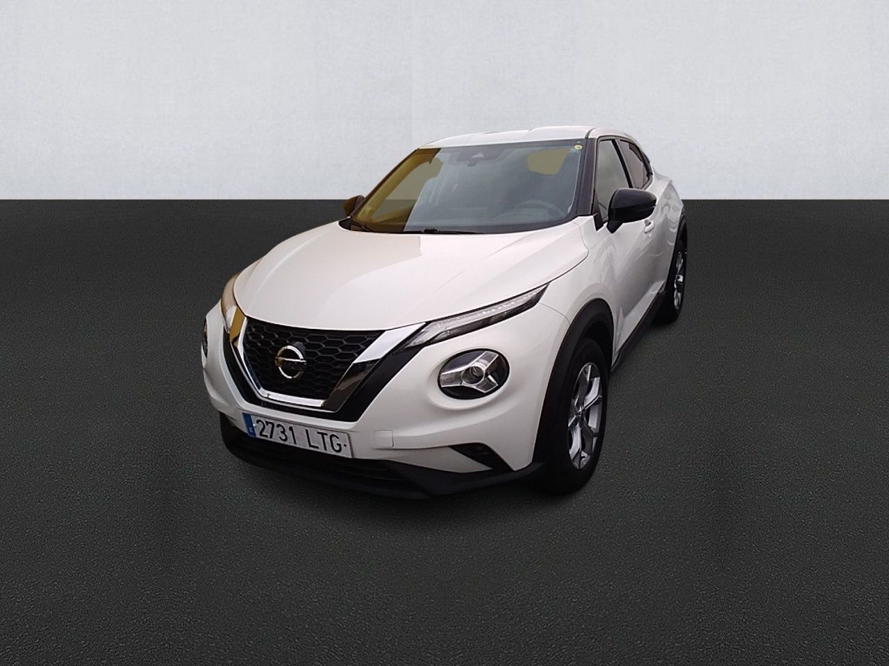 Nissan Juke Dig-t 84 Kw (114 Cv) 6m/t Acenta - Foto 2