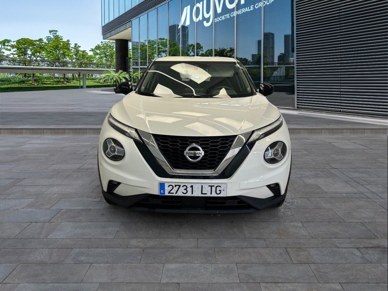 Nissan Juke Dig-t 84 Kw (114 Cv) 6m/t Acenta - Foto 2
