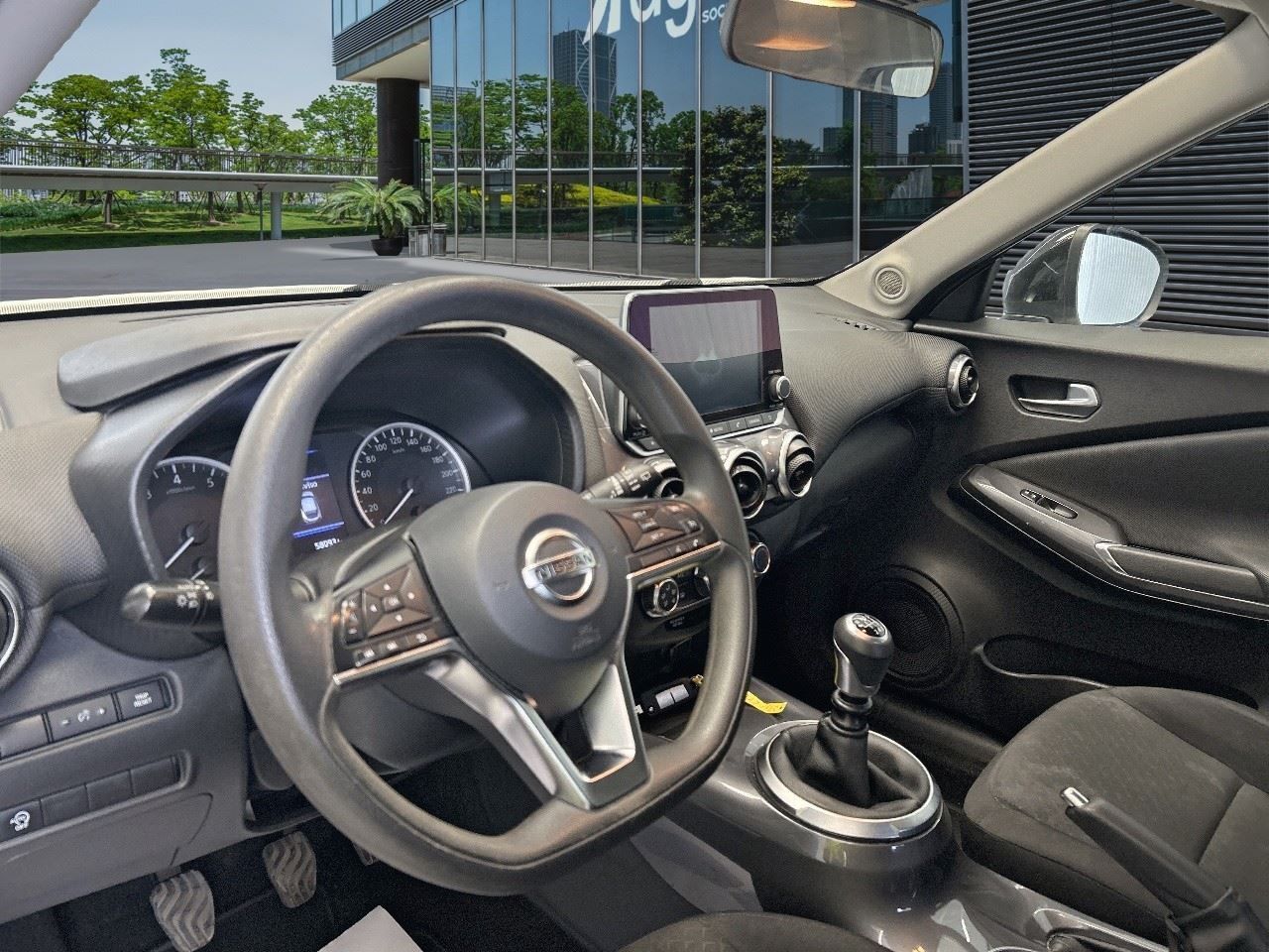 Nissan Juke Dig-t 84 Kw (114 Cv) 6m/t Acenta - Foto 2