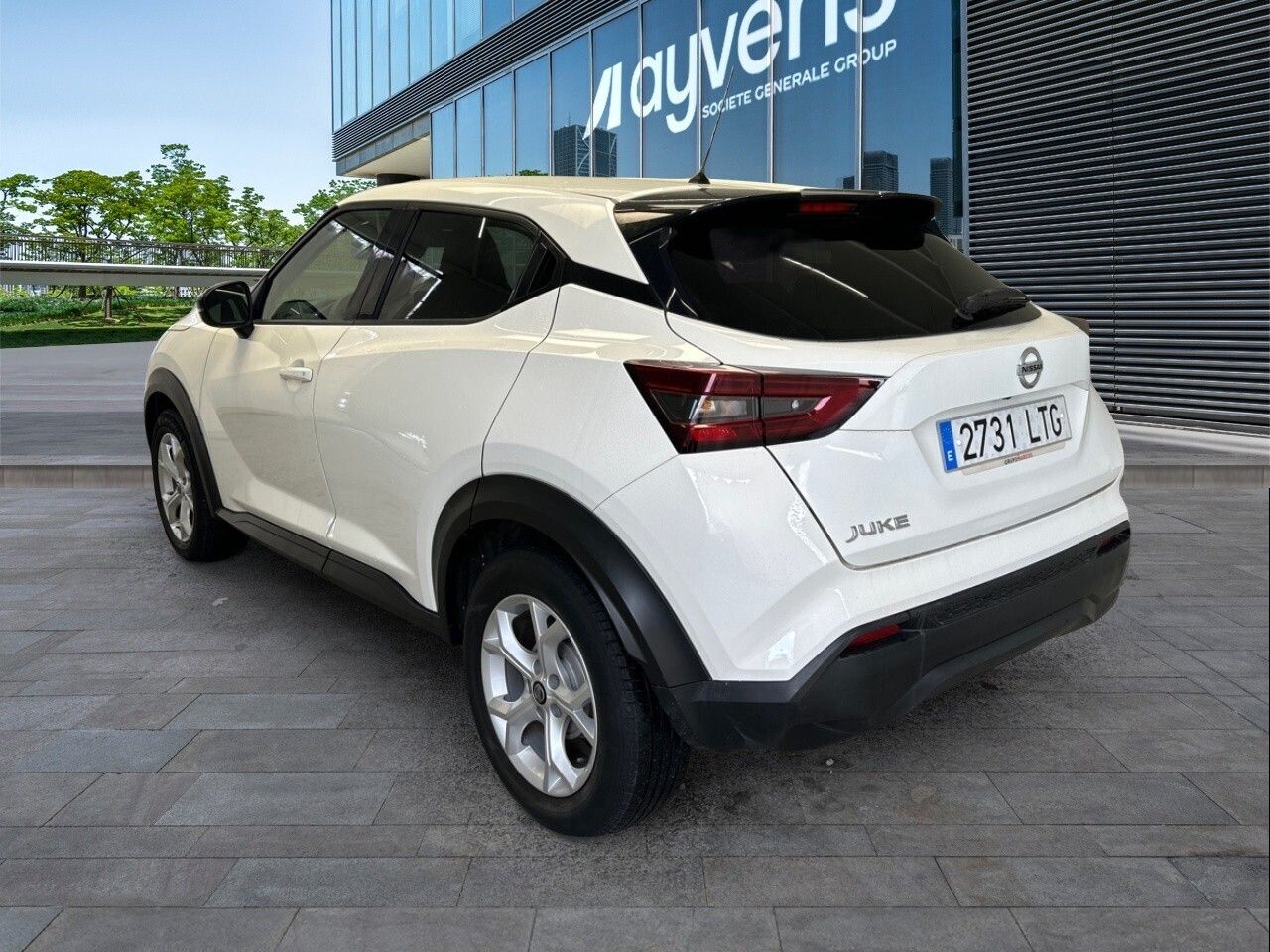 Nissan Juke Dig-t 84 Kw (114 Cv) 6m/t Acenta - Foto 2