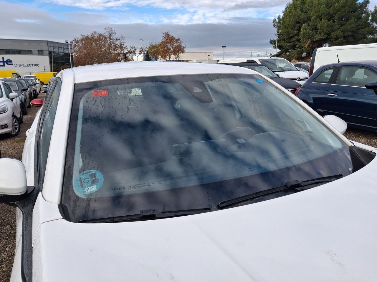 Peugeot 2008 Active Pack Bluehdi 81kw (110cv) - Foto 2