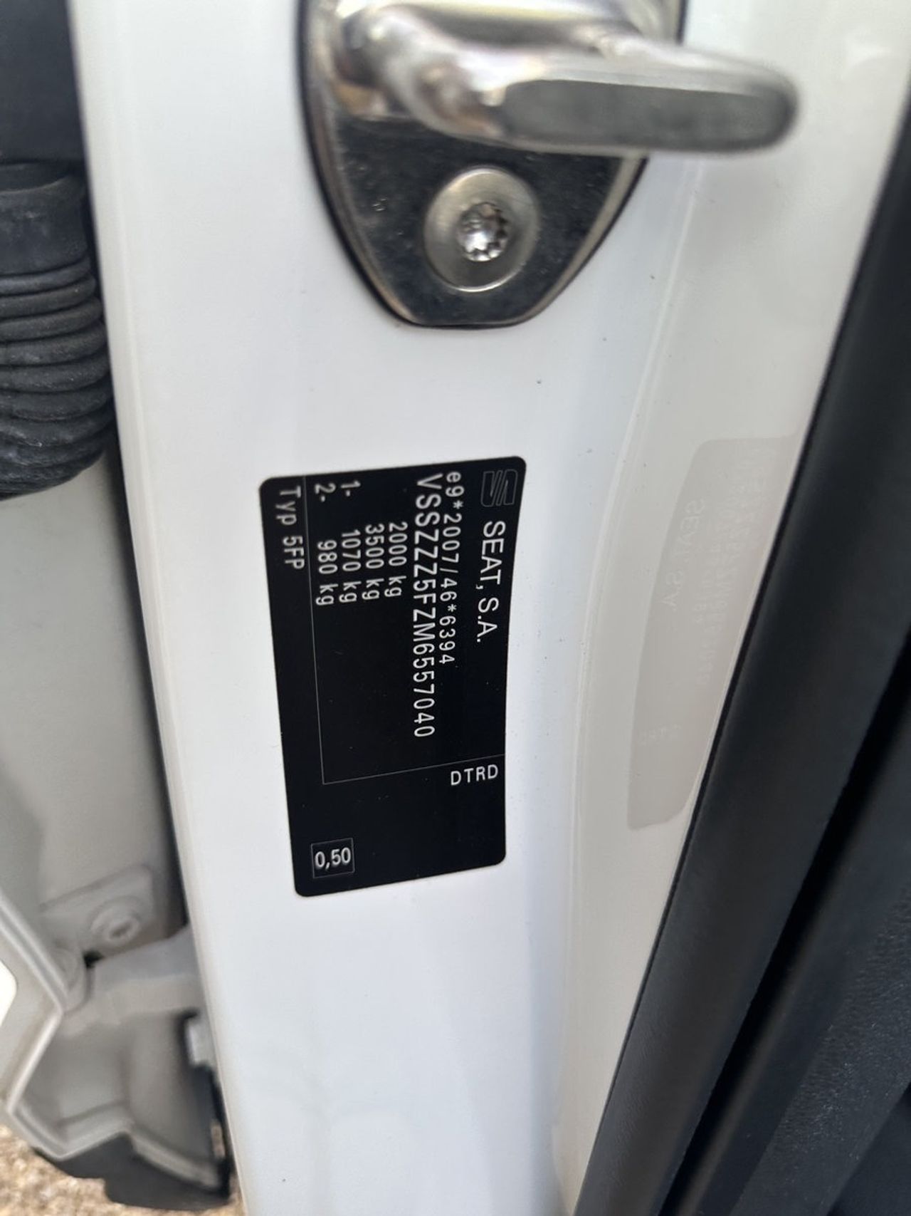 Seat Ateca 2.0 Tdi 85kw (115cv) S&s Style Go 