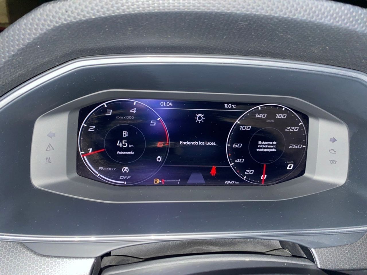 Seat Leon 2.0 Tdi 85kw S&s Style Go - Foto 2