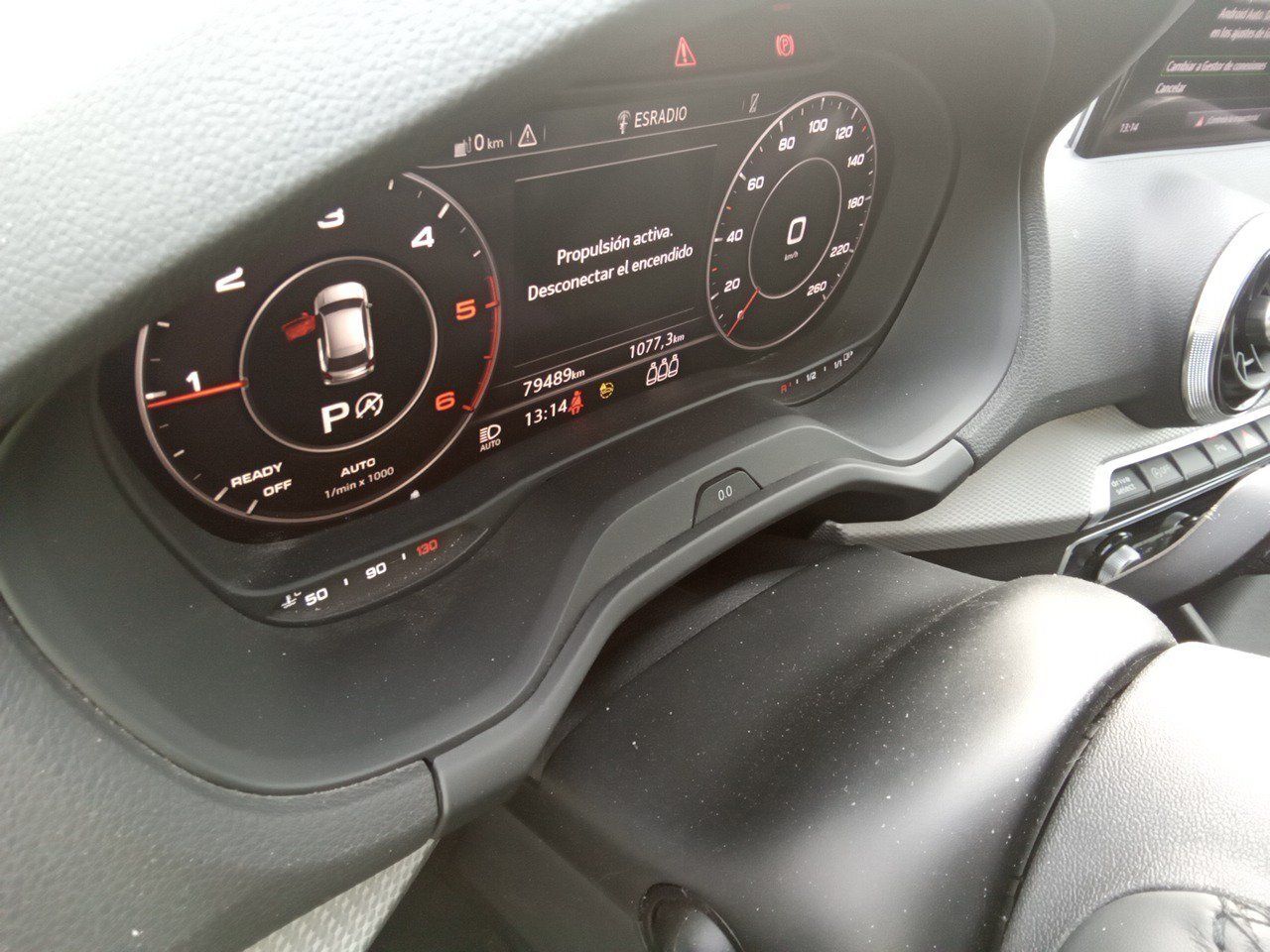 Audi Q2 Black Line 35 Tdi 110kw (150cv) S Tronic - Foto 2