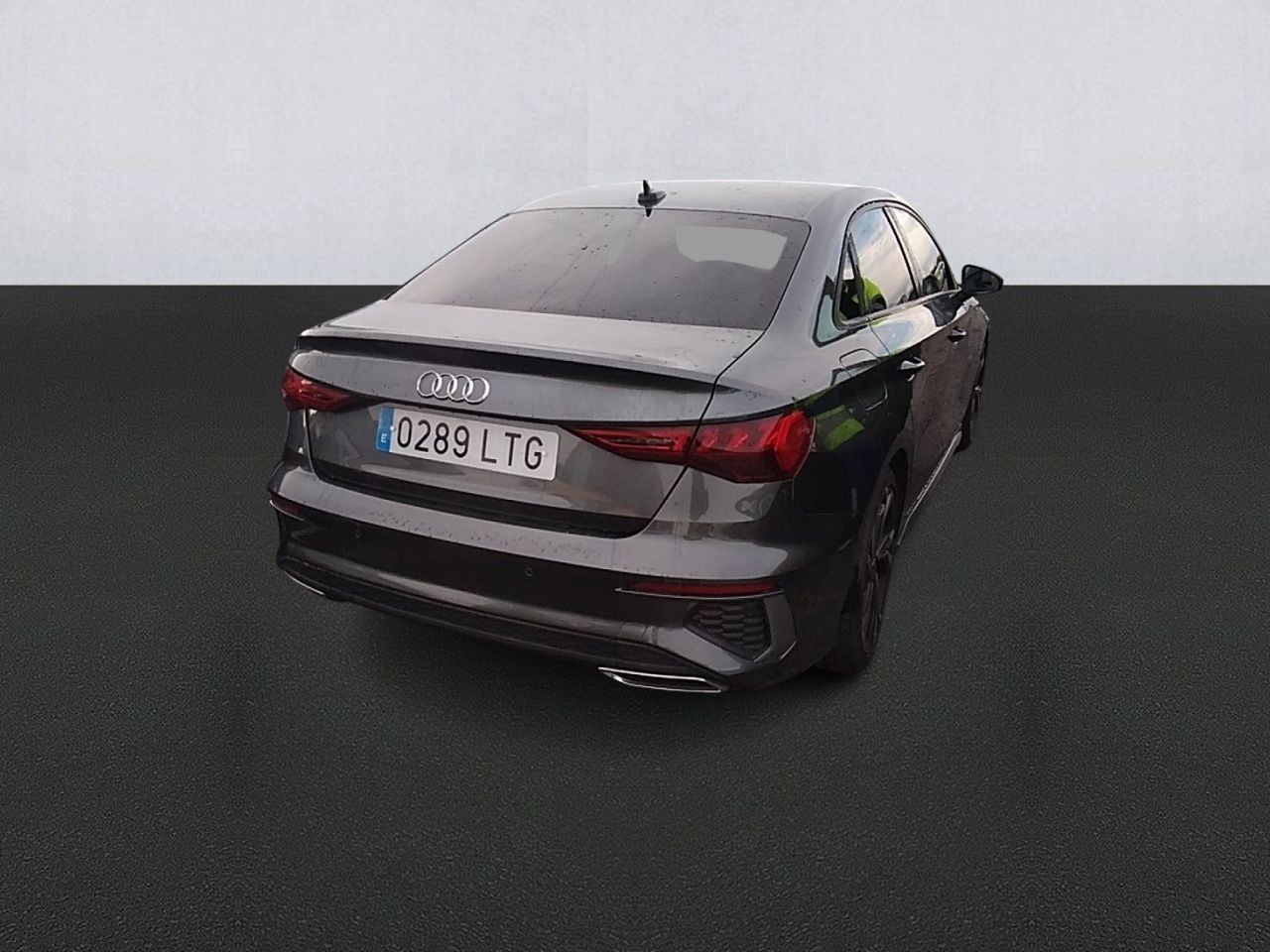 Audi A3 Sedan S Line 35 Tdi 110kw S Tronic - Foto 2