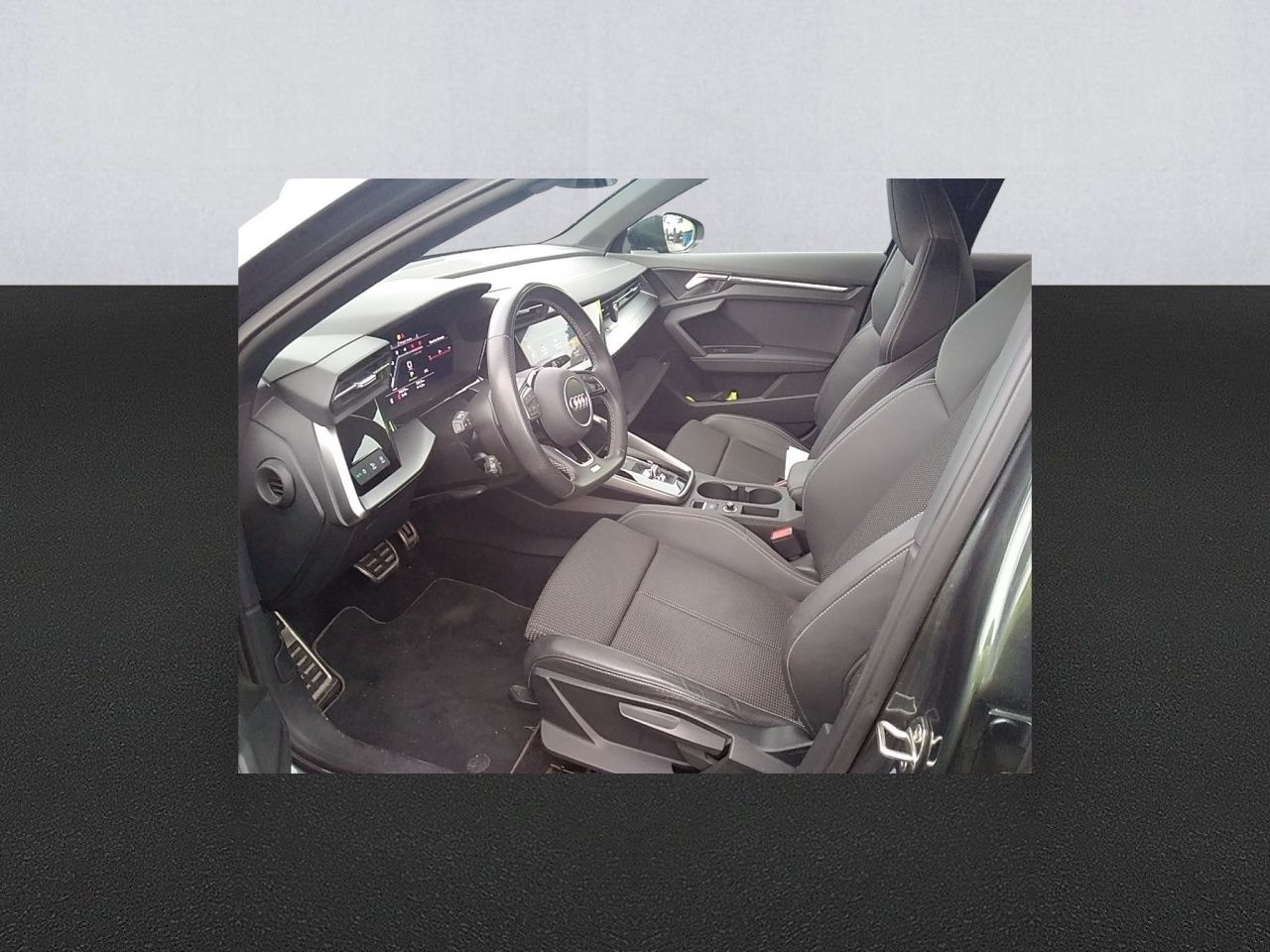 Audi A3 Sedan S Line 35 Tdi 110kw S Tronic - Foto 2