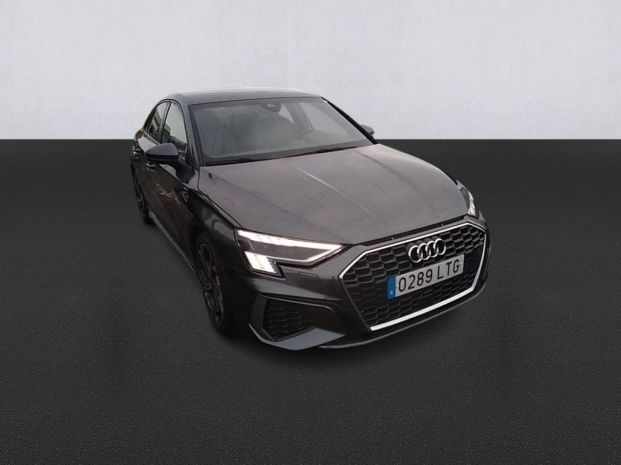 Audi A3 Sedan S Line 35 Tdi 110kw S Tronic - Foto 2