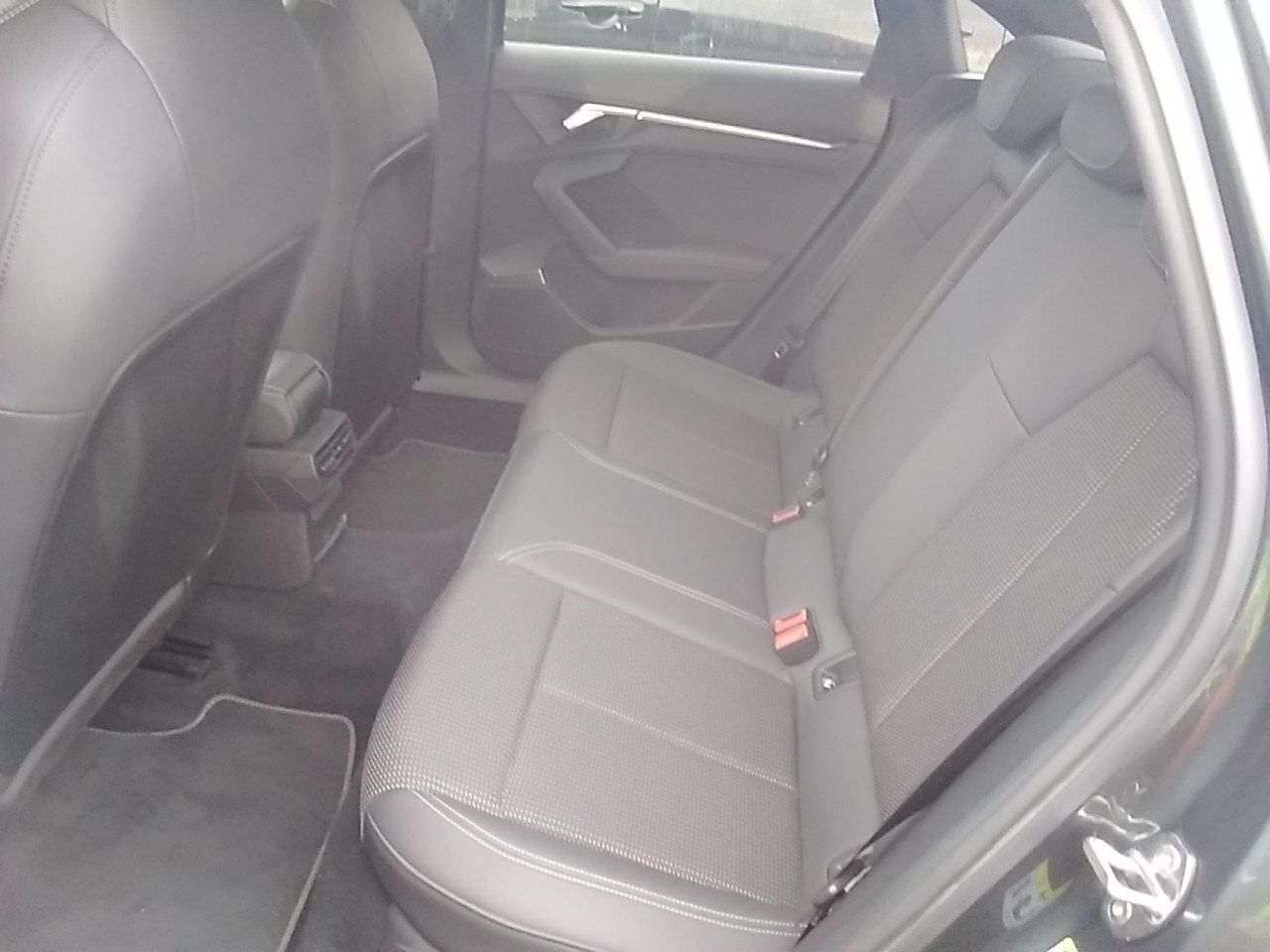 Audi A3 Sedan S Line 35 Tdi 110kw S Tronic - Foto 2