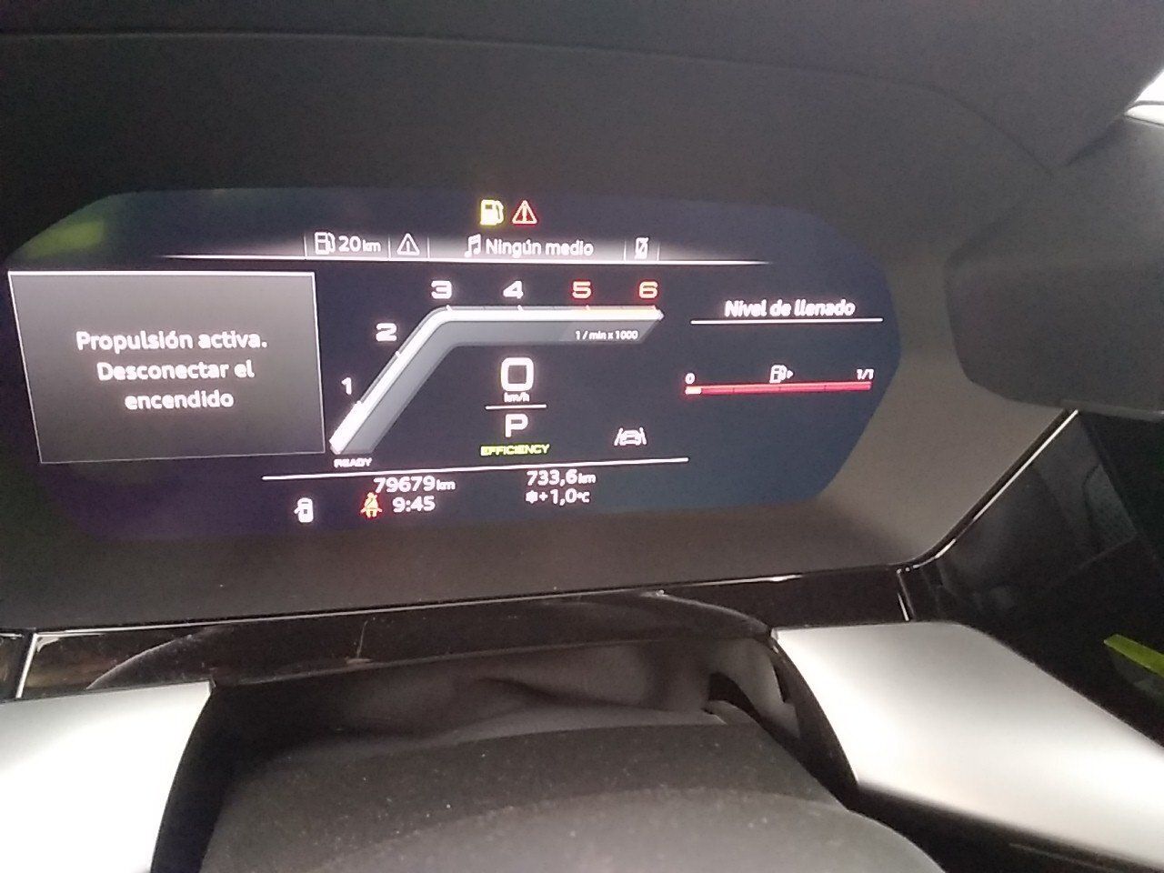 Audi A3 Sedan S Line 35 Tdi 110kw S Tronic - Foto 2