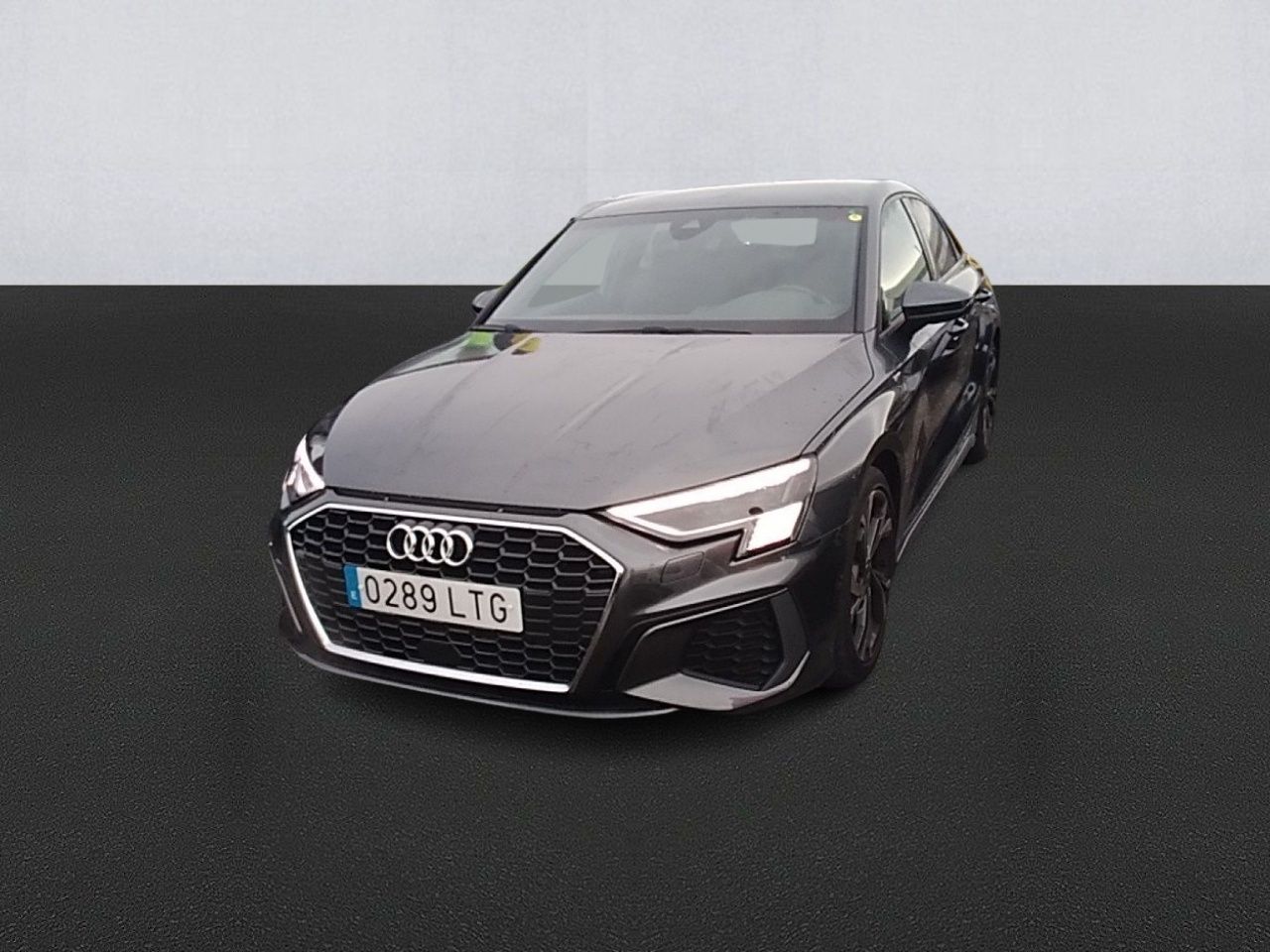 Audi A3 Sedan S Line 35 Tdi 110kw S Tronic - Foto 2