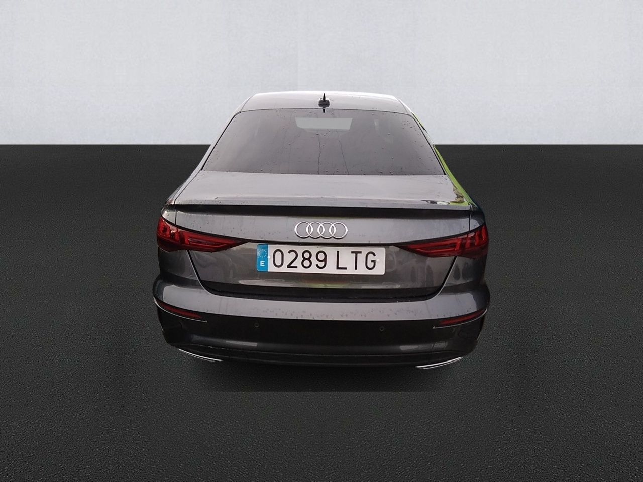 Audi A3 Sedan S Line 35 Tdi 110kw S Tronic - Foto 2