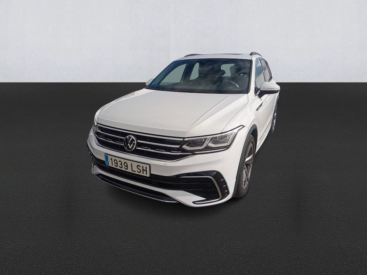Volkswagen Tiguan R-line 2.0 Tdi 110kw (150cv) Dsg - Foto 2