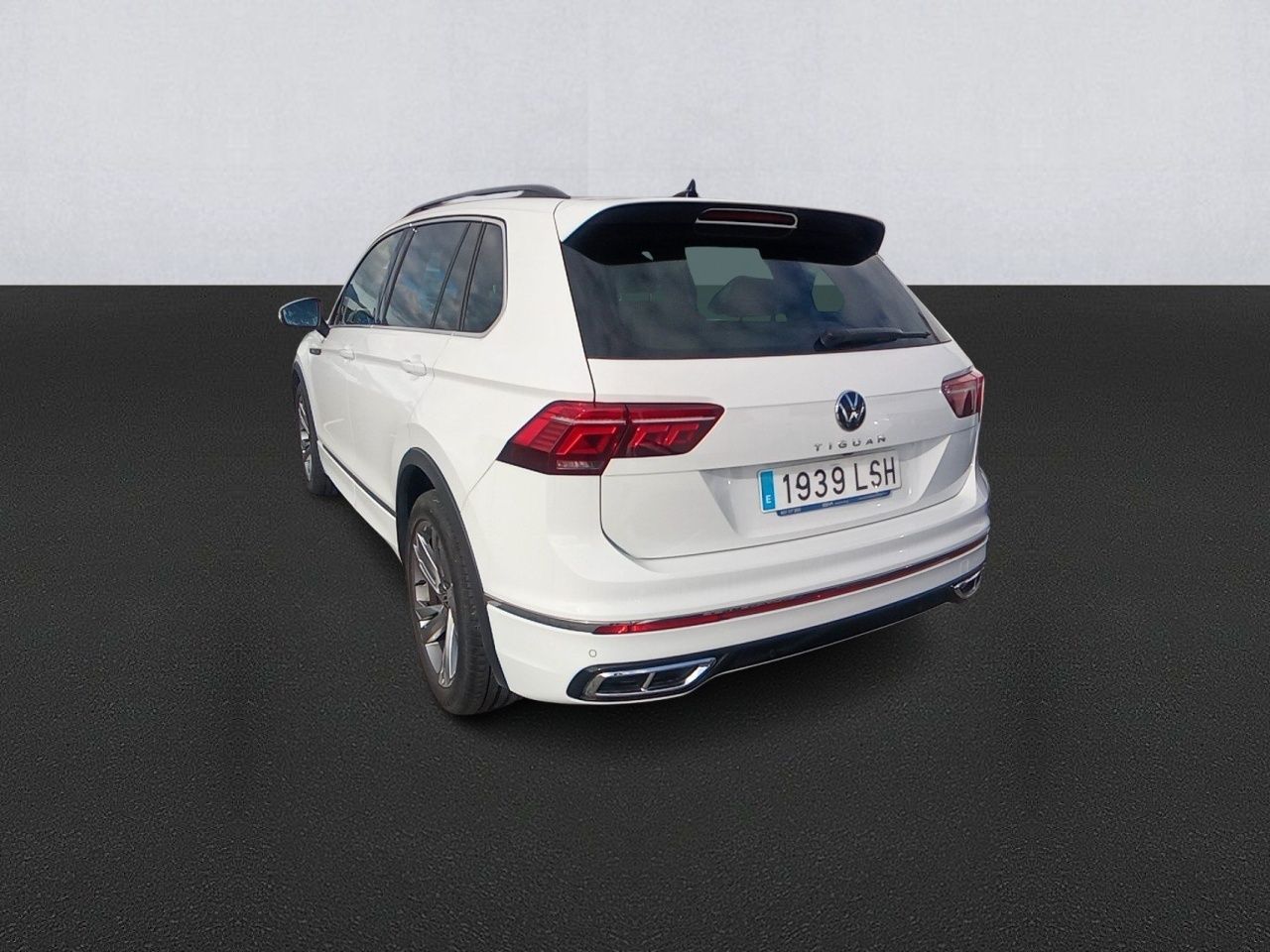 Volkswagen Tiguan R-line 2.0 Tdi 110kw (150cv) Dsg - Foto 2