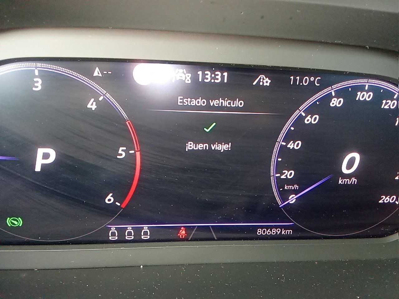 Volkswagen Tiguan R-line 2.0 Tdi 110kw (150cv) Dsg - Foto 2