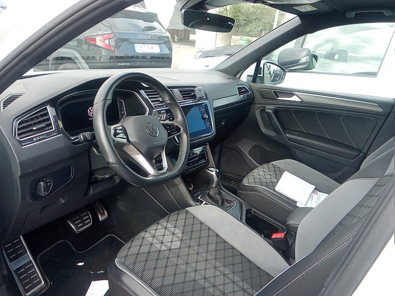 Volkswagen Tiguan R-line 2.0 Tdi 110kw (150cv) Dsg - Foto 2