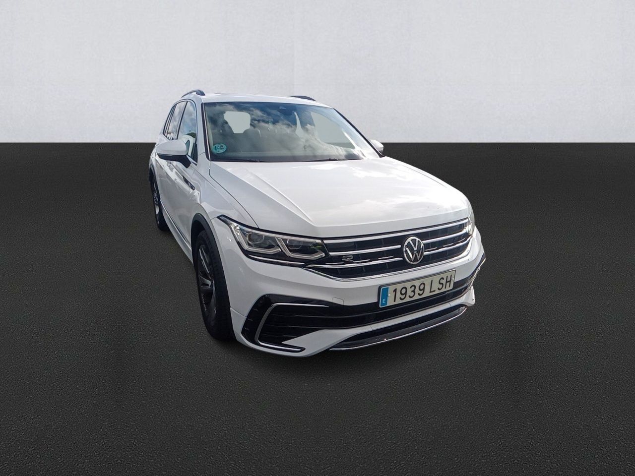 Volkswagen Tiguan R-line 2.0 Tdi 110kw (150cv) Dsg - Foto 2