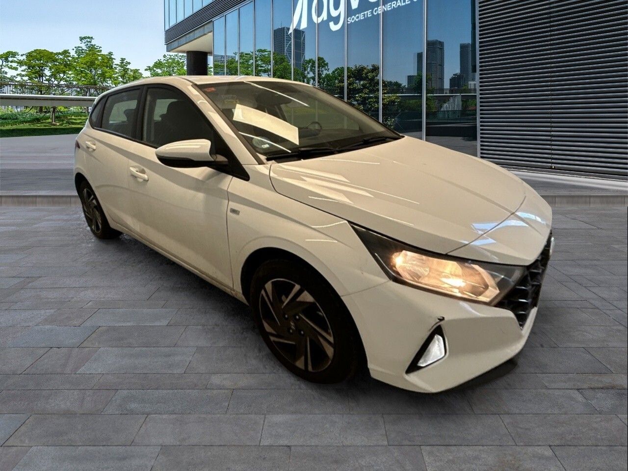 Hyundai I20 1.0 Tgdi 74kw (100cv) 48v Klass - Foto 2