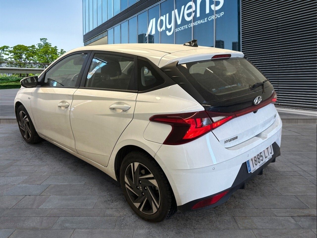 Hyundai I20 1.0 Tgdi 74kw (100cv) 48v Klass - Foto 2