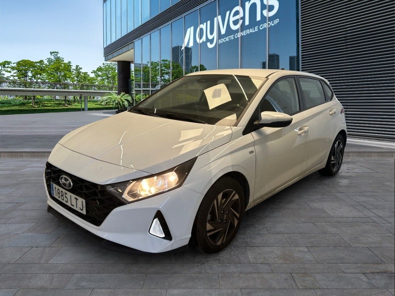 Hyundai I20 1.0 Tgdi 74kw (100cv) 48v Klass - Foto 2