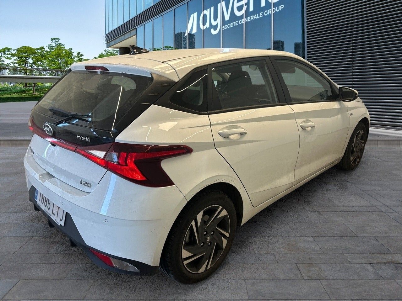 Hyundai I20 1.0 Tgdi 74kw (100cv) 48v Klass - Foto 2