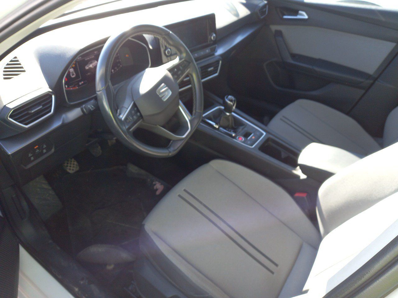 Seat Leon 2.0 Tdi 85kw S&s Style Go - Foto 2